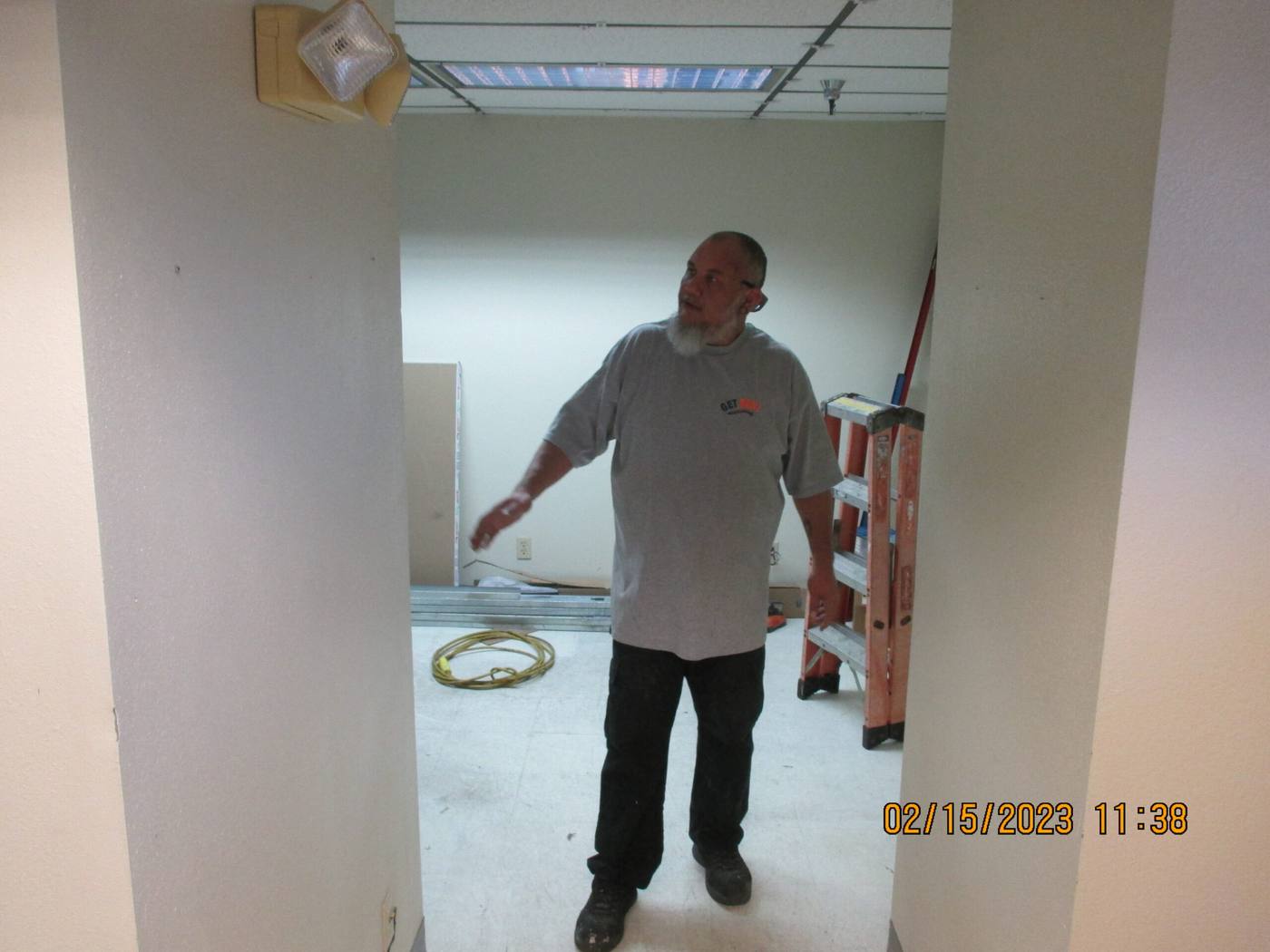 How Long Does a Typical Door Repair Take in Oxnard, CA?