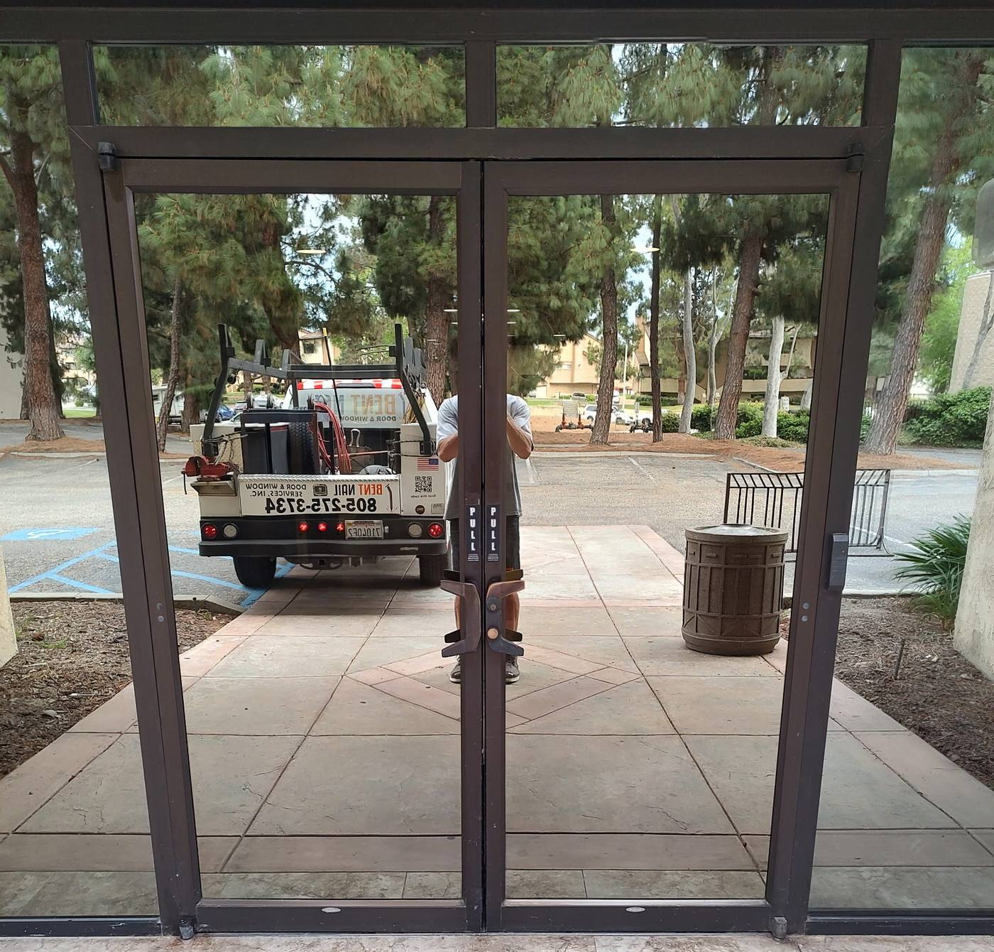 What Is the Best Door Repair Service in Oxnard, CA?