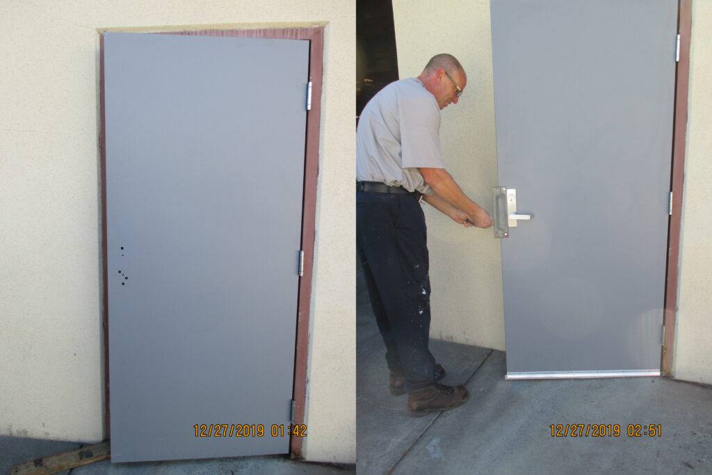 door services near me ventura