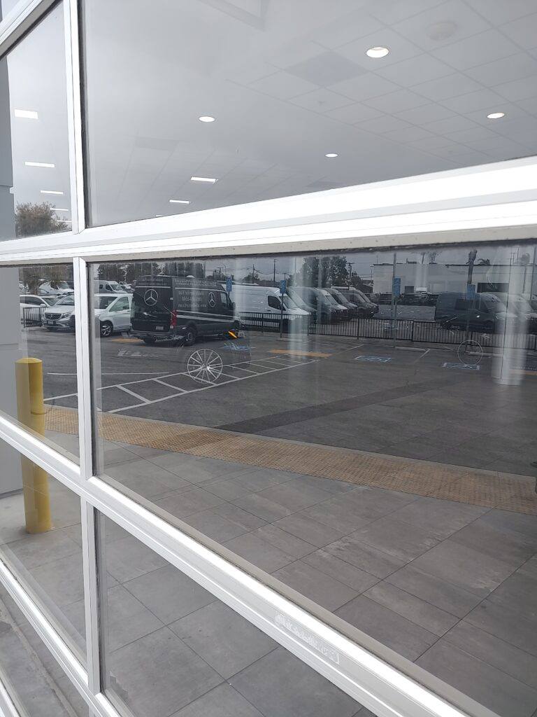 roll up commercial doors