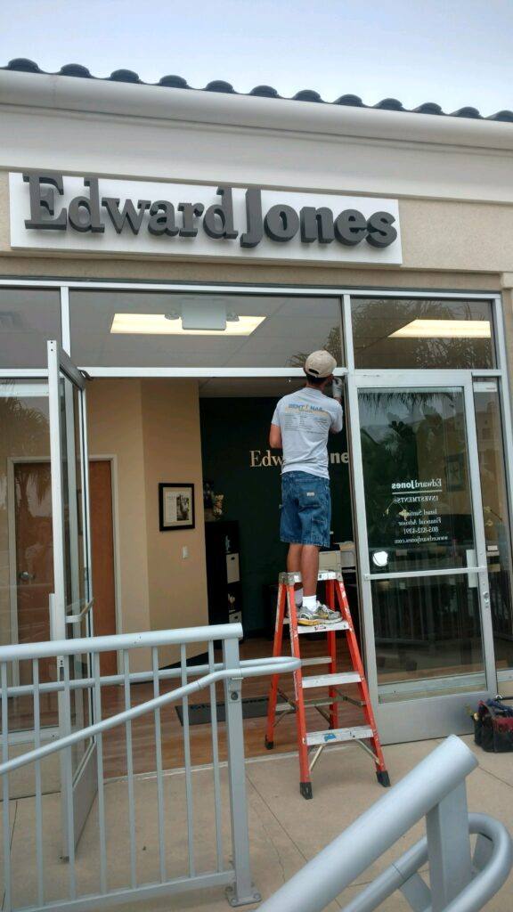 storefront doors camarillo