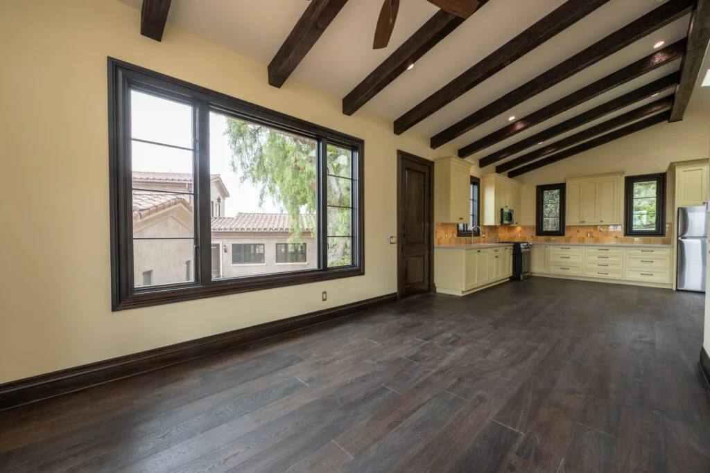 residential window services malibu