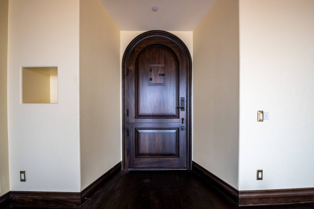 residential door services oxnard