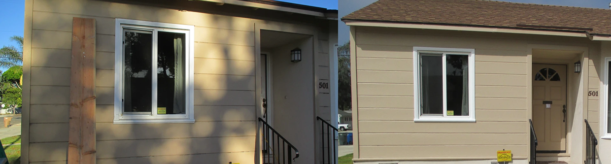 Who Offers the Best Window Installation in Oxnard, CA?
