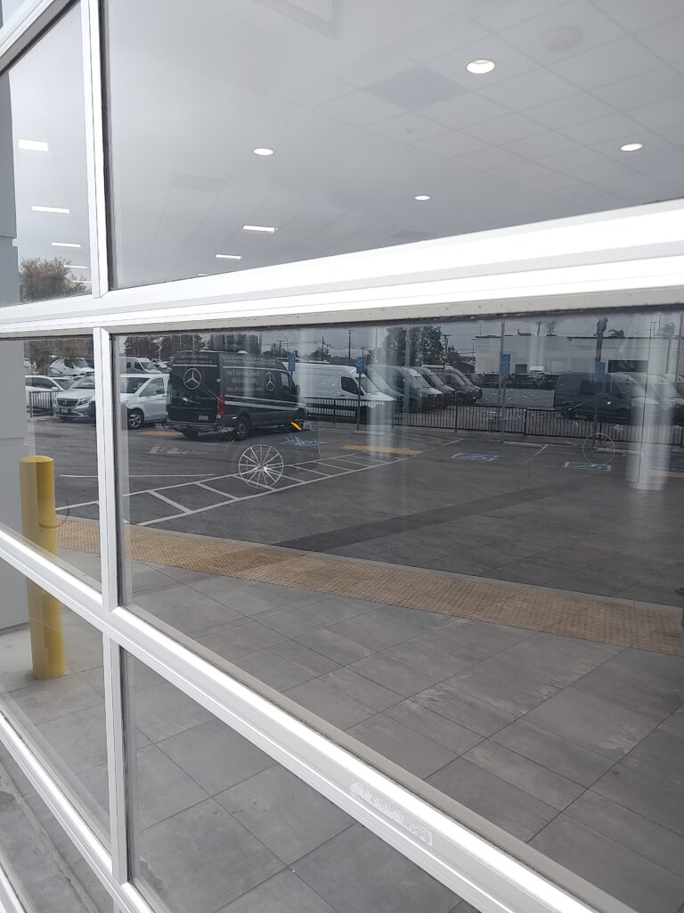 roll up commercial doors